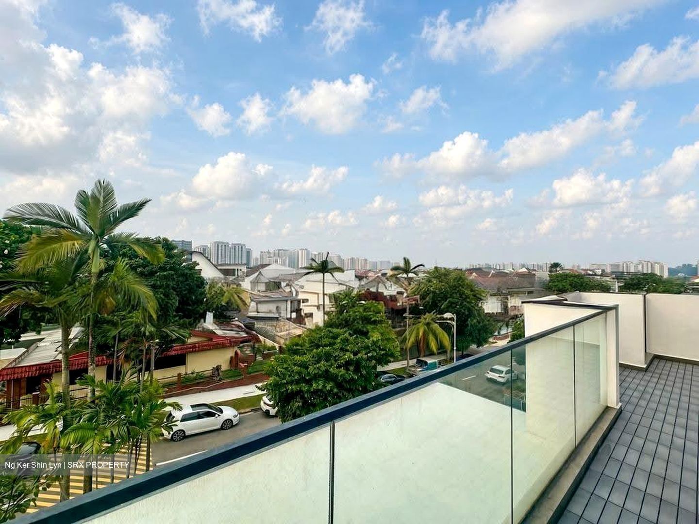 Seletar Hills Estate (D28), Semi-Detached #620128241